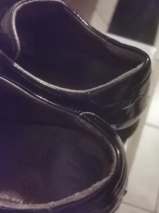 Scarpe Nero Giardini Donna Nere