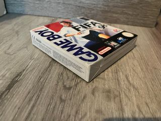 FIFA 98 Road to World Cup Game Boy