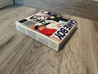 FIFA 98 Road to World Cup Game Boy