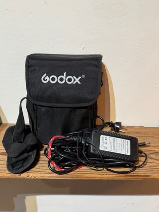 Godox xEnergizer ES600P Flash Portátil