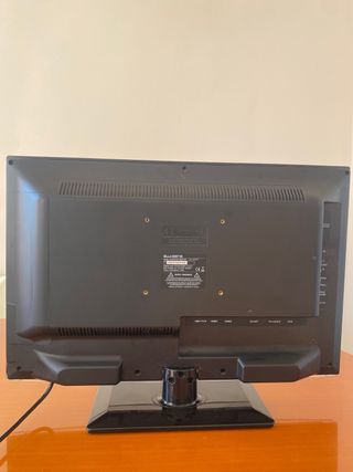 Televisor LED Blusens 22" Full HD - Ideal Cocina