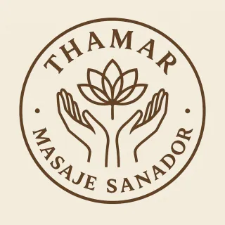 Masaje holístico de bienestar en Barcelona