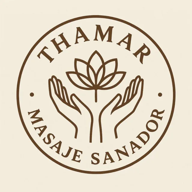 Masaje holístico de bienestar en Barcelona