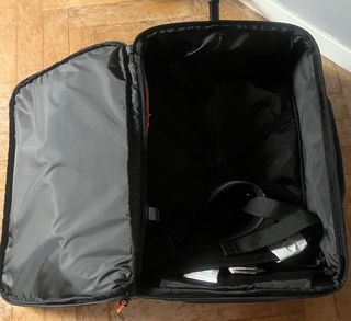 Maleta Mano/Mochila Samsonite Paradiver light