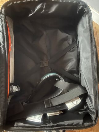 Maleta Mano/Mochila Samsonite Paradiver light