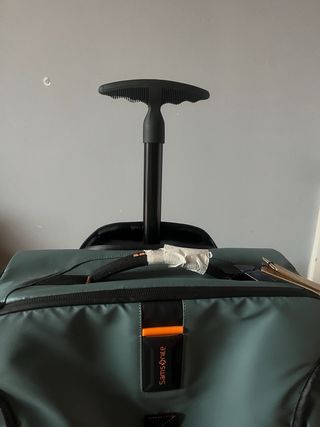 Maleta Mano/Mochila Samsonite Paradiver light