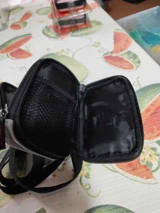 Custodia protettiva Atomic per Nintendo DS