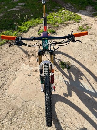 Megamo Track Buff 2023 ( Talla M)