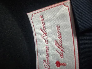 3 Sombreros Vintage Negro Años 30