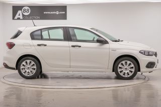 Fiat Tipo Pop Business 1.3 Multijet 95CV