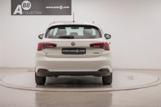 Fiat Tipo Pop Business 1.3 Multijet 95CV