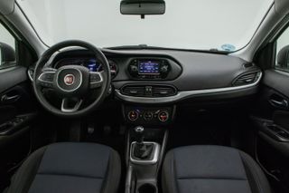 Fiat Tipo Pop Business 1.3 Multijet 95CV