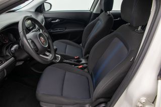 Fiat Tipo Pop Business 1.3 Multijet 95CV