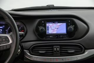 Fiat Tipo Pop Business 1.3 Multijet 95CV