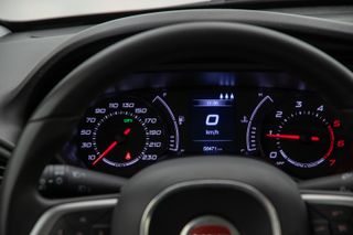 Fiat Tipo Pop Business 1.3 Multijet 95CV