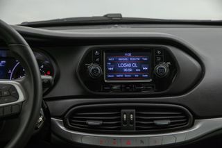 Fiat Tipo Pop Business 1.3 Multijet 95CV