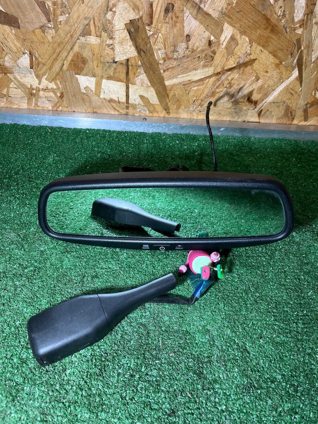 Espejo Retrovisor Central Toyota RAV4