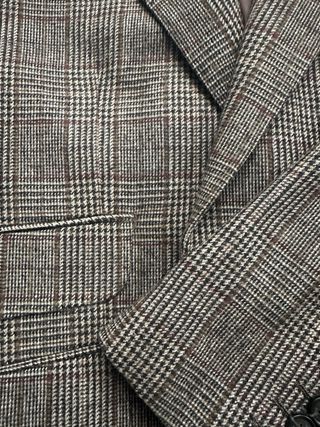 Americana cuadros Alvaro Moreno