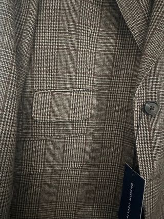 Americana cuadros Alvaro Moreno