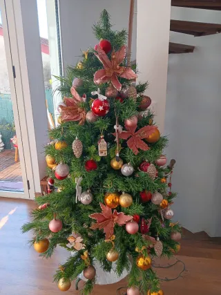 Árbol de Navidad