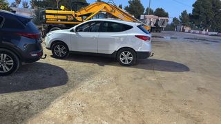 Hyundai ix35 2014