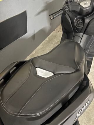 Yamaha Xmax 125cc