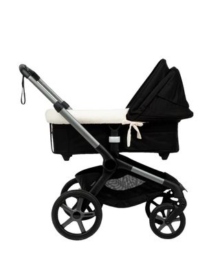 Funda bugaboo bambula crudo Minicoton