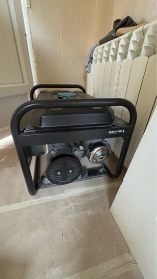 GeneradorEléctrico GG3000F ITCPOWER VENTA,ALQUILER