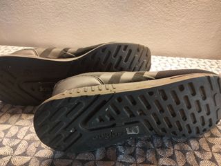 Zapatillas Adidas Hombre Negras