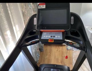 Cinta de correr Bodytone