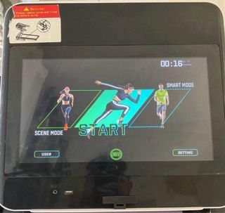 Cinta de correr Bodytone