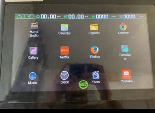 Cinta de correr Bodytone