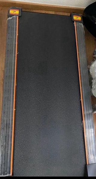 Cinta de correr Bodytone