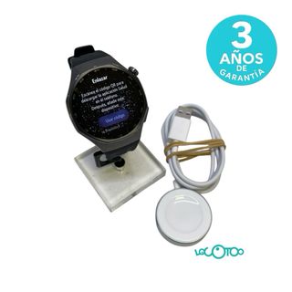 Smartwatch Huawei Watch GT 6 Negro/Gris
