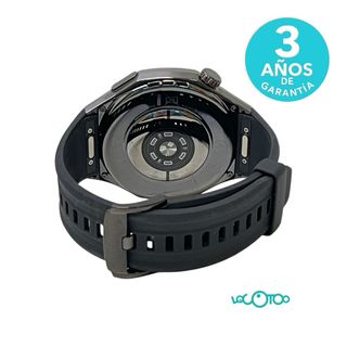 Smartwatch Huawei Watch GT 6 Negro/Gris