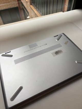 Portatil HP Pavillion 15-cs0000ms