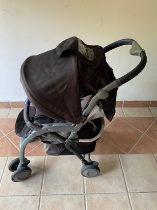 Passeggino Chicco