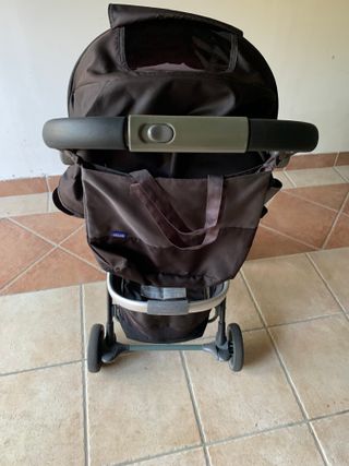 Passeggino Chicco