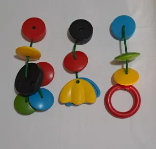 Palestrina in legno Ikea