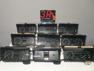 Cuadro instrumentos VW golf mk1 mk2