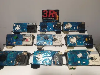 Cuadro instrumentos VW golf mk1 mk2