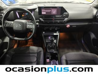 Citroen C4 PureTech 130 S&S Shine 96 kW (130 CV)