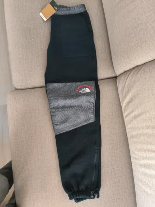 Pantalón The North Face Retro Mujer