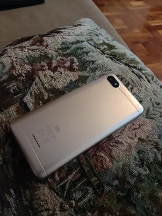 Xiaomi Redmi 6A