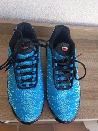 Nike TN Air Max Plus Zapatillas