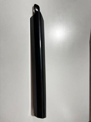 Moldura Salpicadero Opel Astra H Negra