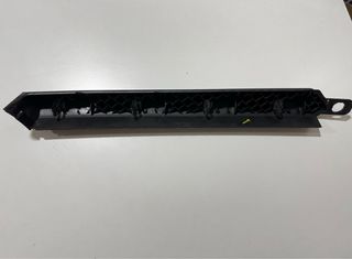 Moldura Salpicadero Opel Astra H Negra