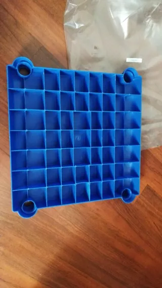 Peldaños piscina Gre