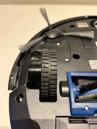 Robot aspirapolvere e lava pavimenti Proscenic 800