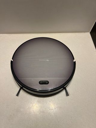 Robot aspirapolvere e lava pavimenti Proscenic 800